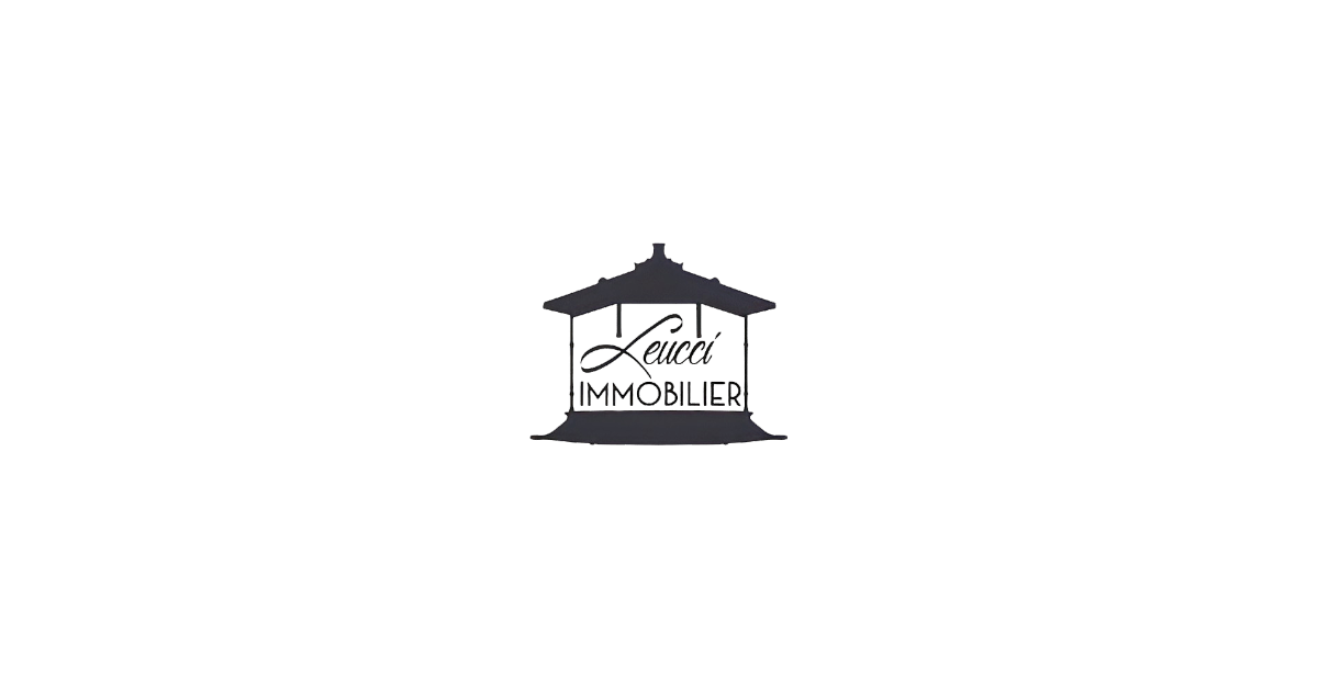 Logo de l'agence LEUCCI IMMOBILIER